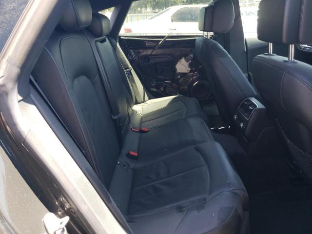 Photo 6 from auction – 2016 AUDI A7 PREMIUM with VIN WAUWGAFC7GN028367