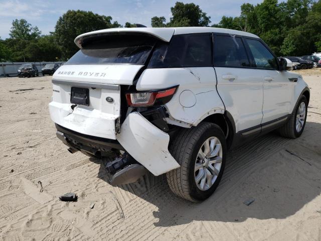Photo 4 from auction – 2019 LAND ROVER RANGE ROVE with VIN SALVP2RX6KH330395