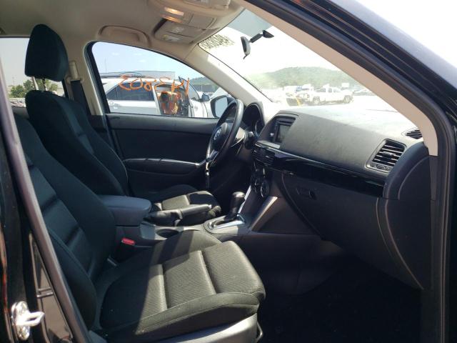 Photo 5 from auction – 2015 MAZDA CX-5 TOURI with VIN JM3KE2CY6F0481301