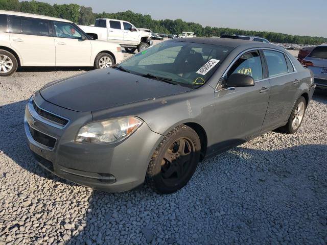 Photo 2 from auction – 2009 CHEVROLET MALIBU LS with VIN 1G1ZG57B79F109047