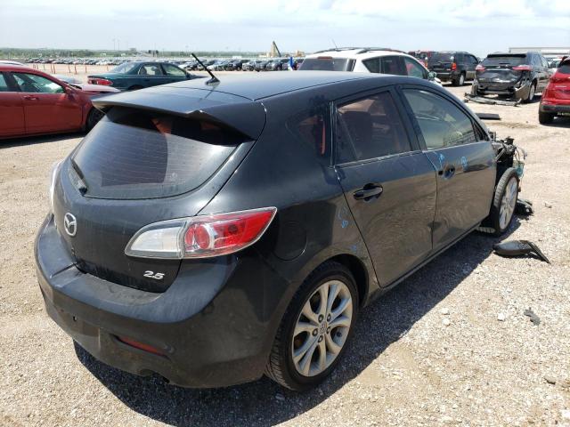 Photo 4 from auction – 2011 MAZDA 3 S with VIN JM1BL1K57B1416106