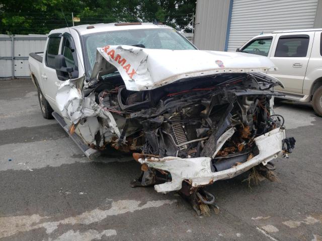 Zdjęcie 9 z aukcji – 2012 CHEVROLET SILVERADO z VIN 1GC1KXC80CF216277