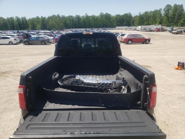 Photo 9 from auction – 2011 FORD F250 SUPER with VIN 1FT7W2B66BEA25307