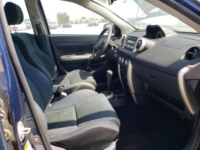 Photo 5 from auction – 2006 TOYOTA SCION XA with VIN JTKKT604065003653