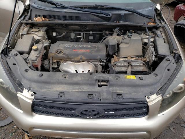 Photo 7 from auction – 2006 TOYOTA RAV4 LIMIT with VIN JTMBD31V766008921