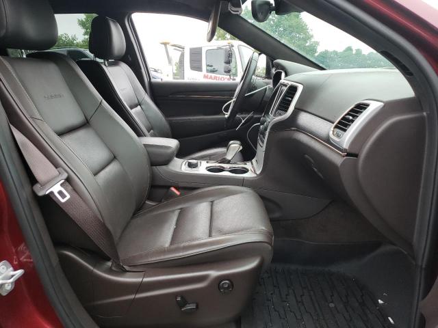 Photo 5 from auction – 2018 JEEP GRAND CHER with VIN 1C4RJFJG7JC295813