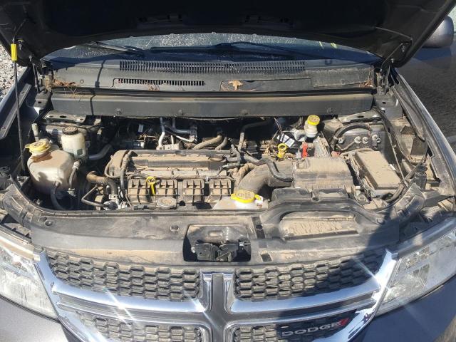 Photo 7 from auction – 2016 DODGE JOURNEY SX with VIN 3C4PDCBB5GT101650