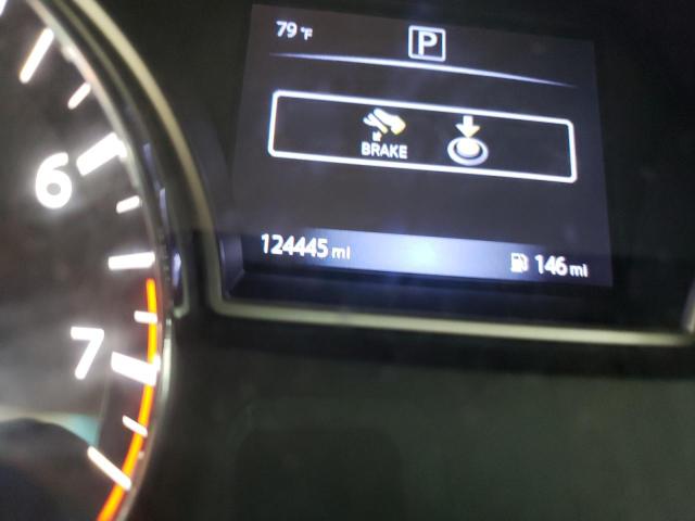 Photo 8 from auction – 2017 NISSAN ALTIMA 2.5 with VIN 1N4AL3AP7HC271226