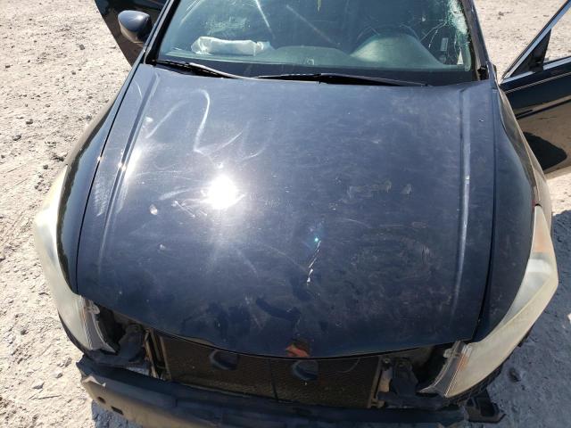 Photo 7 from auction – 2010 HONDA ACCORD EXL with VIN 1HGCP2F89AA069607