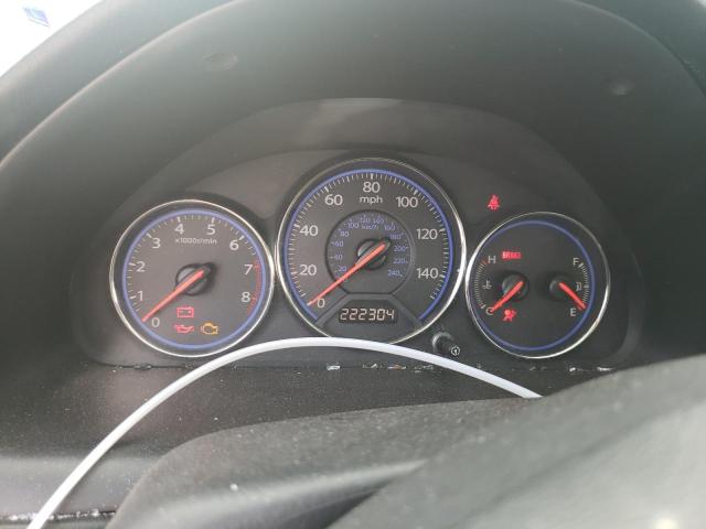Photo 8 from auction – 2003 HONDA CIVIC LX with VIN 2HGES155X3H539706
