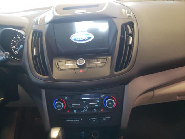 Photo 9 from auction – 2017 FORD ESCAPE SE with VIN 1FMCU0GDXHUA44890
