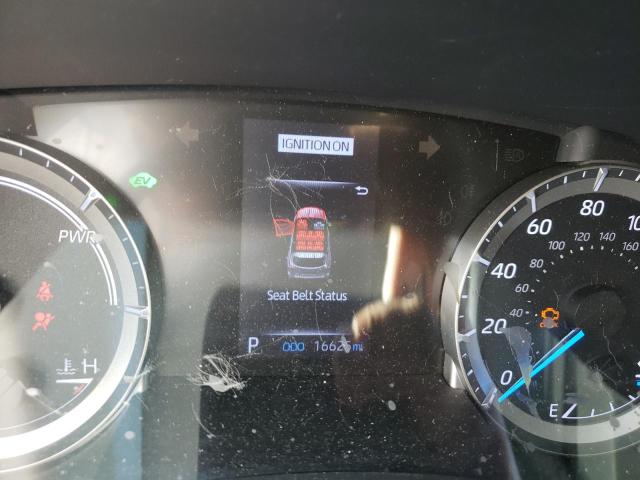 Photo 8 from auction – 2020 TOYOTA HIGHLANDER with VIN 5TDZARAH1LS502840