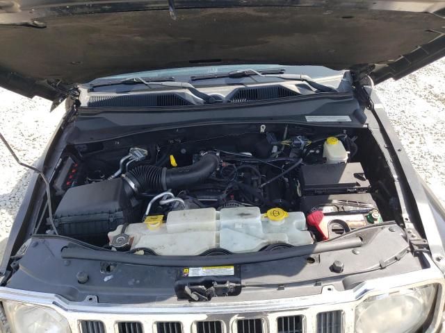 Photo 7 from auction – 2012 JEEP LIBERTY LI with VIN 1C4PJMCK0CW155228
