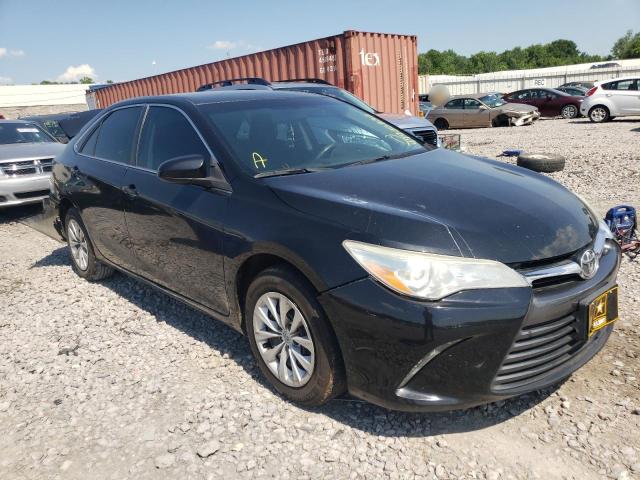 Photo 1 from auction – 2015 TOYOTA CAMRY LE with VIN 4T4BF1FK7FR484077