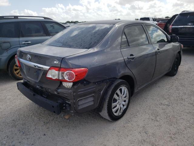 Photo 4 from auction – 2012 TOYOTA COROLLA BA with VIN 5YFBU4EE5CP061587