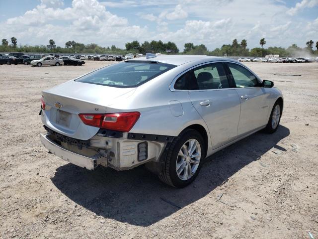 Photo 4 from auction – 2016 CHEVROLET MALIBU LT with VIN 1G1ZE5ST3GF232069