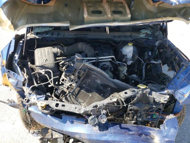 Zdjęcie 7 z aukcji – 2009 DODGE RAM 1500 z VIN 1D3HB18TX9S700165