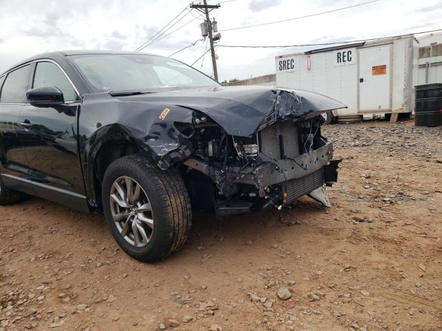 صورة رقم 9 من المزاد - 2019 MAZDA CX-9 TOURI مع VIN JM3TCBCY4K0334530