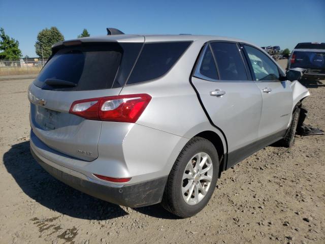 Photo 4 from auction – 2019 CHEVROLET EQUINOX LT with VIN 2GNAXUEVXK6249922