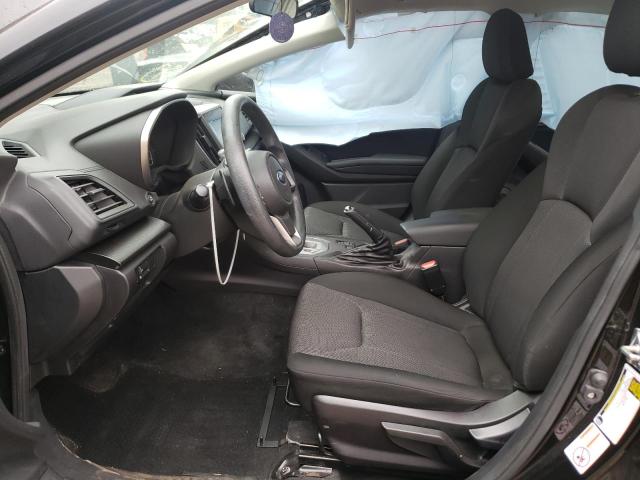 Photo 5 from auction – 2017 SUBARU IMPREZA PR with VIN 4S3GKAB69H3601997