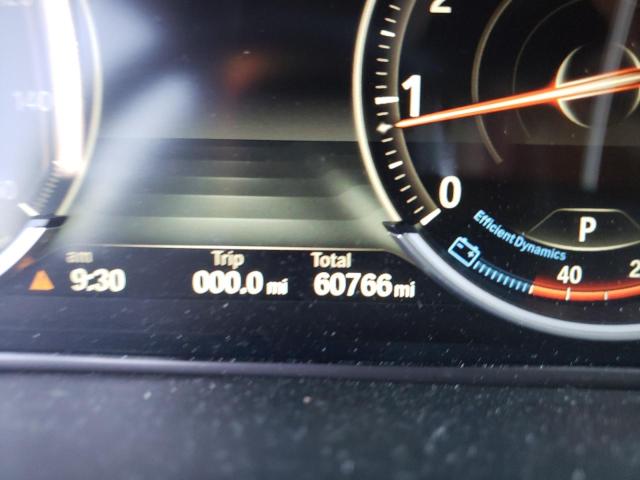 Photo 8 from auction – 2016 BMW X6 XDRIVE3 with VIN 5UXKU2C52G0N82031