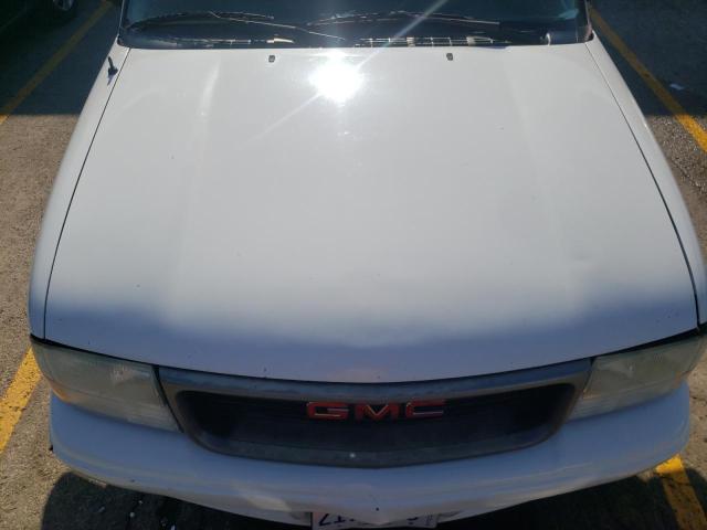 صورة رقم 7 من المزاد - 2003 GMC SONOMA مع VIN 1GTCS14H138257364