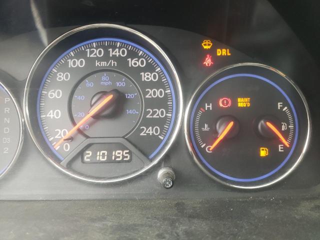 Photo 8 from auction – 2003 HONDA CIVIC LX with VIN 2HGES16643H947884