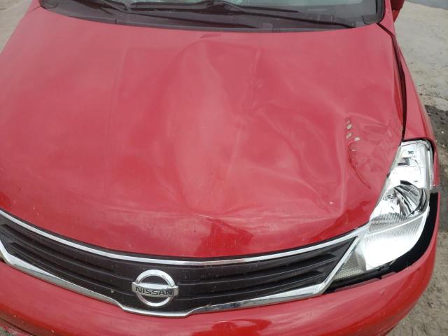 Foto 9 de la subasta – 2011 NISSAN VERSA S con VIN 3N1BC1CP3BL397470