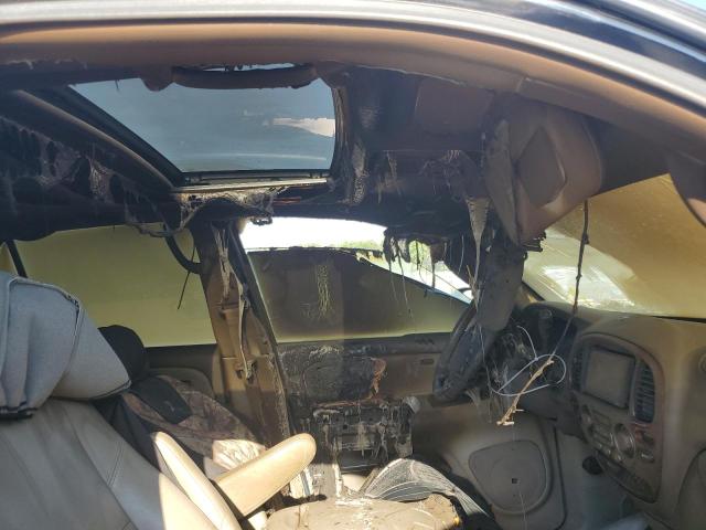Photo 9 from auction – 2005 TOYOTA SEQUOIA LI with VIN 5TDBT48A55S249886
