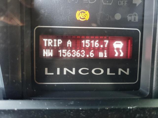Photo 8 from auction – 2007 LINCOLN NAVIGATOR with VIN 5LMFU28587LJ03517