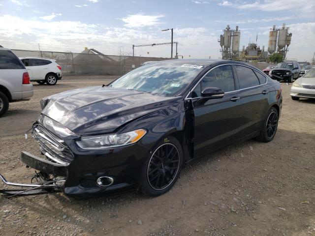 Photo 2 from auction – 2016 FORD FUSION TIT with VIN 3FA6P0K94GR367498
