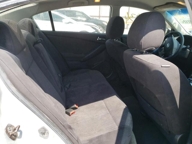 Photo 6 from auction – 2010 NISSAN ALTIMA BAS with VIN 1N4AL2AP8AN535378