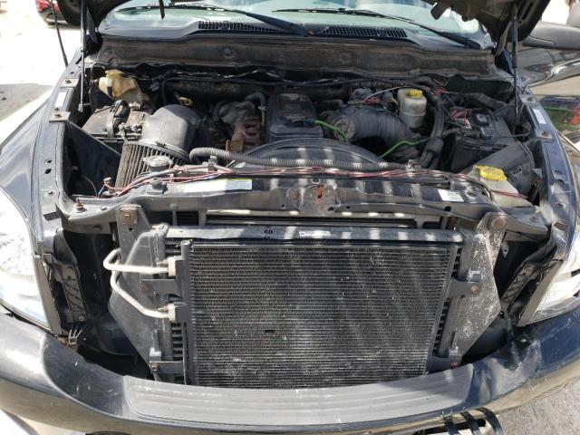 Photo 7 from auction – 2007 DODGE RAM 2500 S with VIN 3D7KS28C47G747870