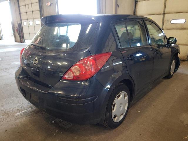 Zdjęcie 4 z aukcji – 2008 NISSAN VERSA S z VIN 3N1BC13E28L407218