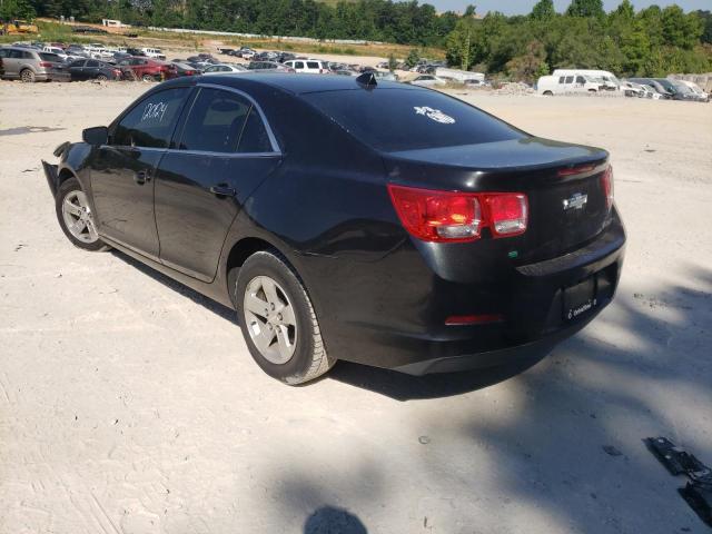 Photo 3 from auction – 2014 CHEVROLET MALIBU 1LT with VIN 1G11C5SLXEF214670