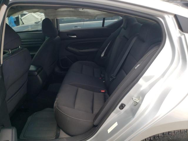 Photo 6 from auction – 2019 NISSAN ALTIMA S with VIN 1N4BL4BV7KC150257