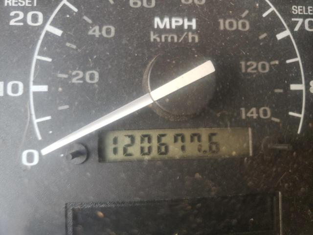 Photo 8 from auction – 1993 FORD F150 with VIN 2FTDF15Y4PCA93399