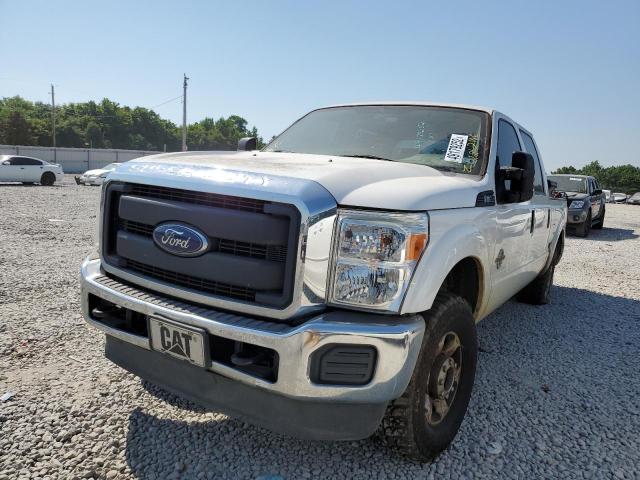 Photo 9 from auction – 2015 FORD F250 SUPER with VIN 1FT7W2BT9FEC01357