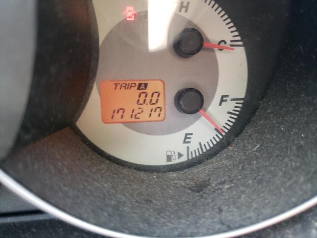 Photo 8 from auction – 2007 MAZDA 3 I with VIN JM1BK12G271709911