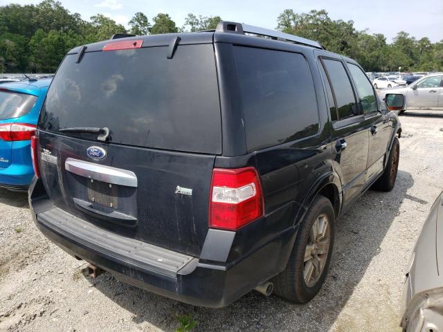 Photo 4 from auction – 2010 FORD EXPEDITION with VIN 1FMJU1K56AEB57720