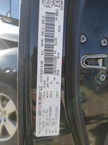 Photo 10 from auction – 2012 DODGE RAM 1500 S with VIN 1C6RD7GT4CS129363