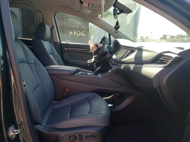 Photo 5 from auction – 2020 BUICK ENCLAVE ES with VIN 5GAERBKW2LJ252566