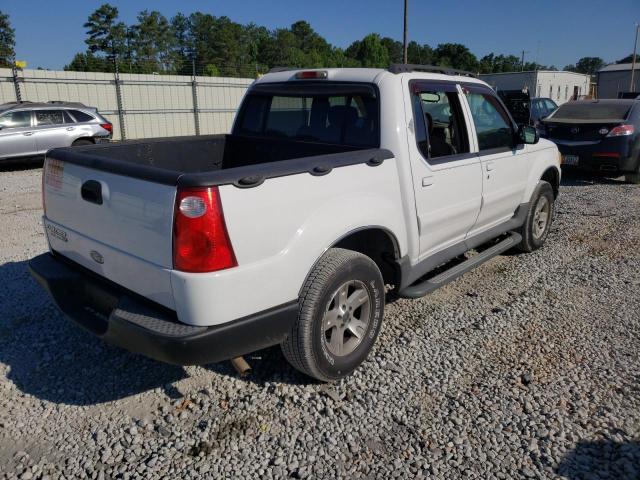 Photo 4 from auction – 2005 FORD EXPLORER S with VIN 1FMZU67K75UB45344
