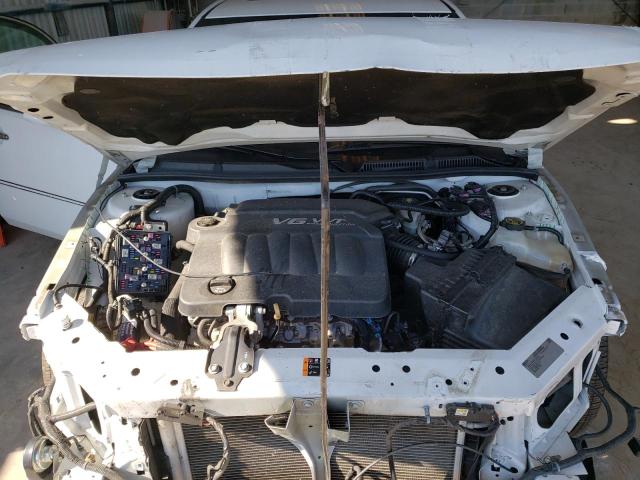 Photo 7 from auction – 2015 CHEVROLET IMPALA LIM with VIN 2G1WC5E38F1123598