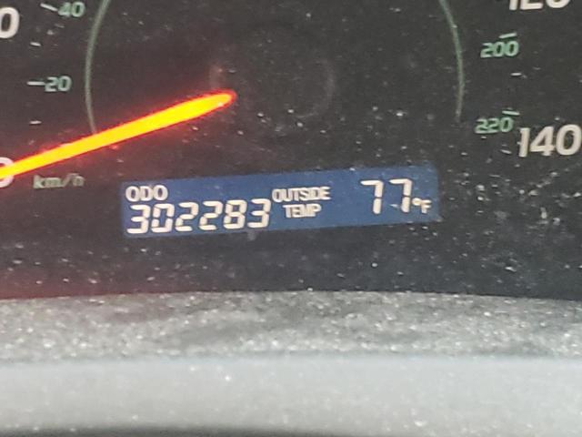 Photo 8 from auction – 2009 TOYOTA CAMRY BASE with VIN 4T4BE46K19R059334