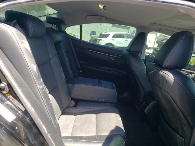 Photo 6 from auction – 2016 LEXUS ES 350 with VIN JTHBK1GG0G2219727