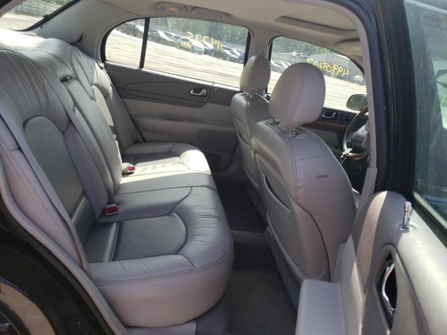 Фото 6 с аукциона – 2002 LINCOLN CONTINENTA с VIN 1LNHM97V52Y677381