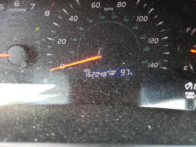Photo 8 from auction – 2007 TOYOTA CAMRY CE with VIN 4T1BE46K97U150424