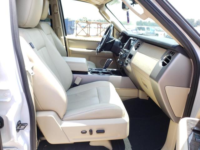 Photo 5 from auction – 2017 FORD EXPEDITION with VIN 1FMJK1KT3HEA39154