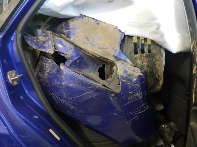 Photo 6 from auction – 2014 FORD FIESTA SE with VIN 3FADP4BJ2EM204223